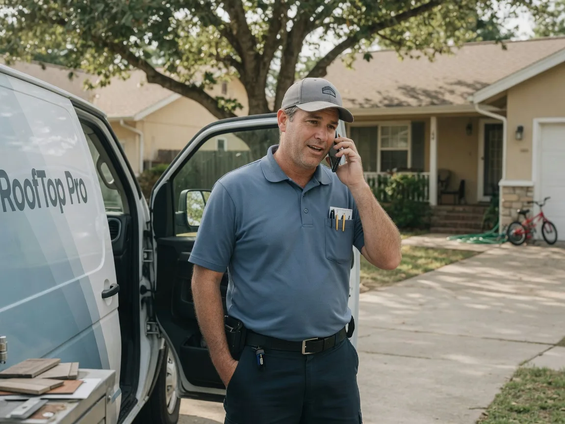 Roof Repair Whiteoak, MO FAQs