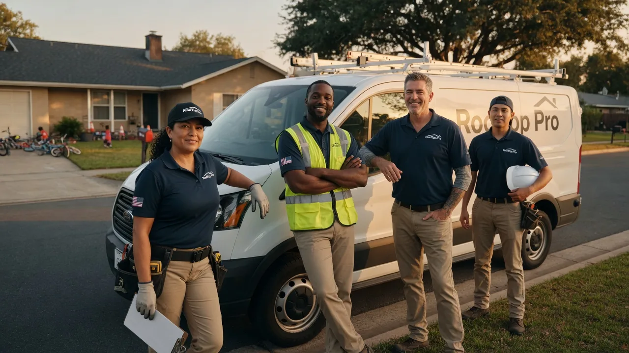 Roof Repair in Whiteoak, MO near me