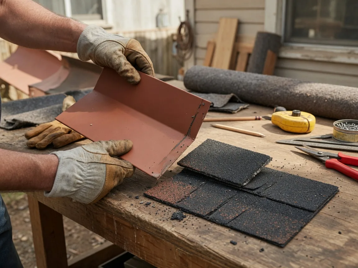 Roof Repair company in Whiteoak, MO